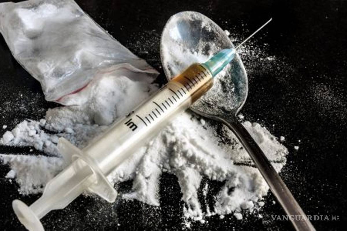 Crece la adicción en jóvenes por las drogas sintéticas en Piedras Negras