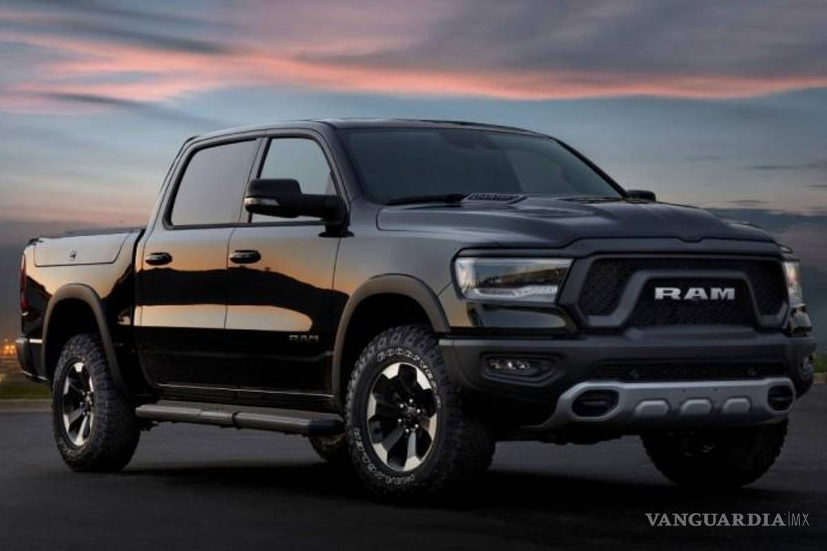RAM y Dodge encabezan ranking del estudio de calidad inicial de JD Power