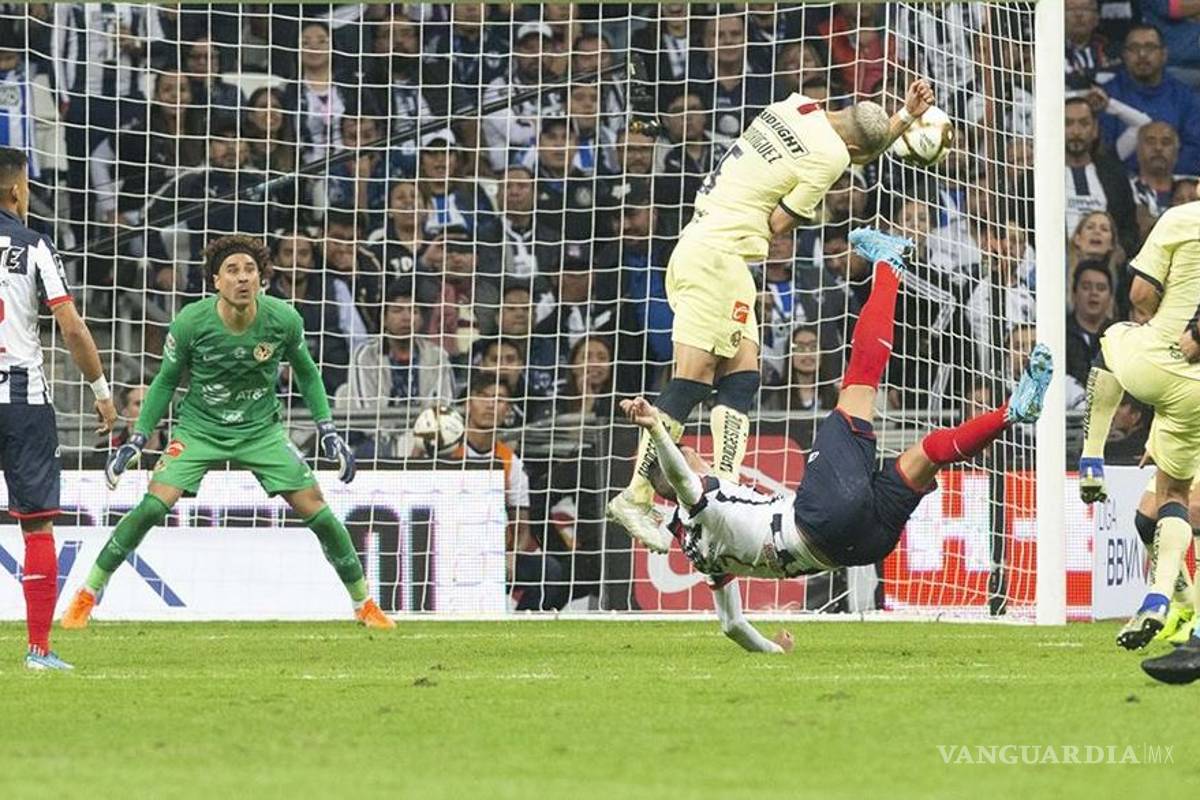 $!Liga MX regresaría la última semana de junio