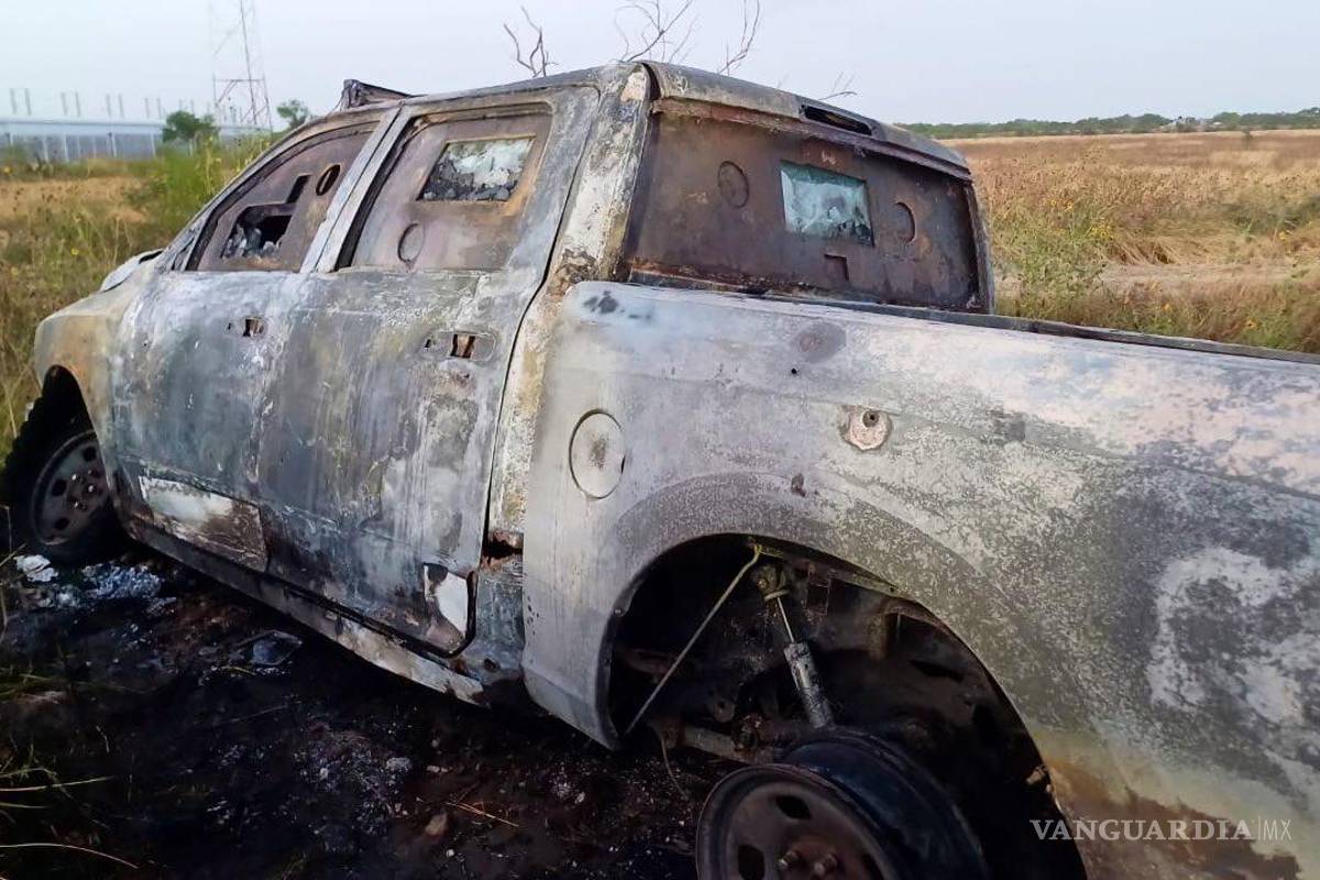 Tamaulipas: Se registra nuevo enfrentamiento armado en el norte de México