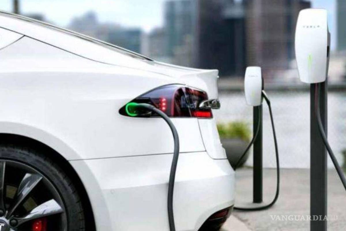 Aumentó 27% la venta de autos eléctricos en tercer trimestre del 2024