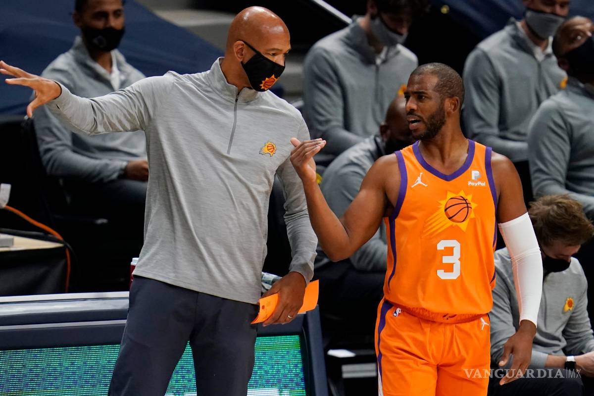 En la NBA Hay más juegos pospuestos