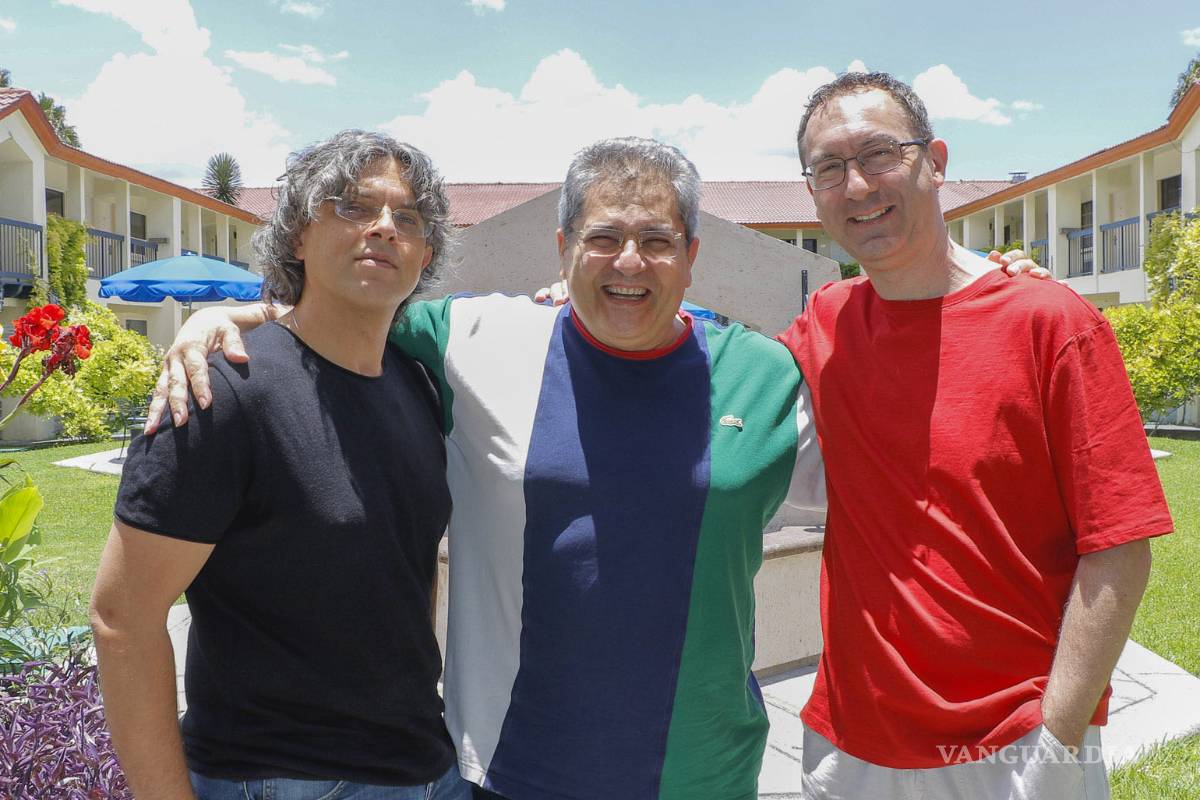 ¡Que suenen las cuerdas! Grecia e Italia abrirán Festival de guitarra