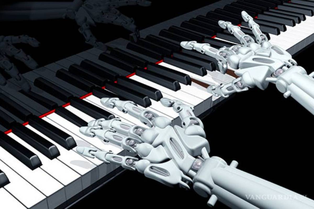 El corazón de la inteligencia artificial de Google quiere crear arte