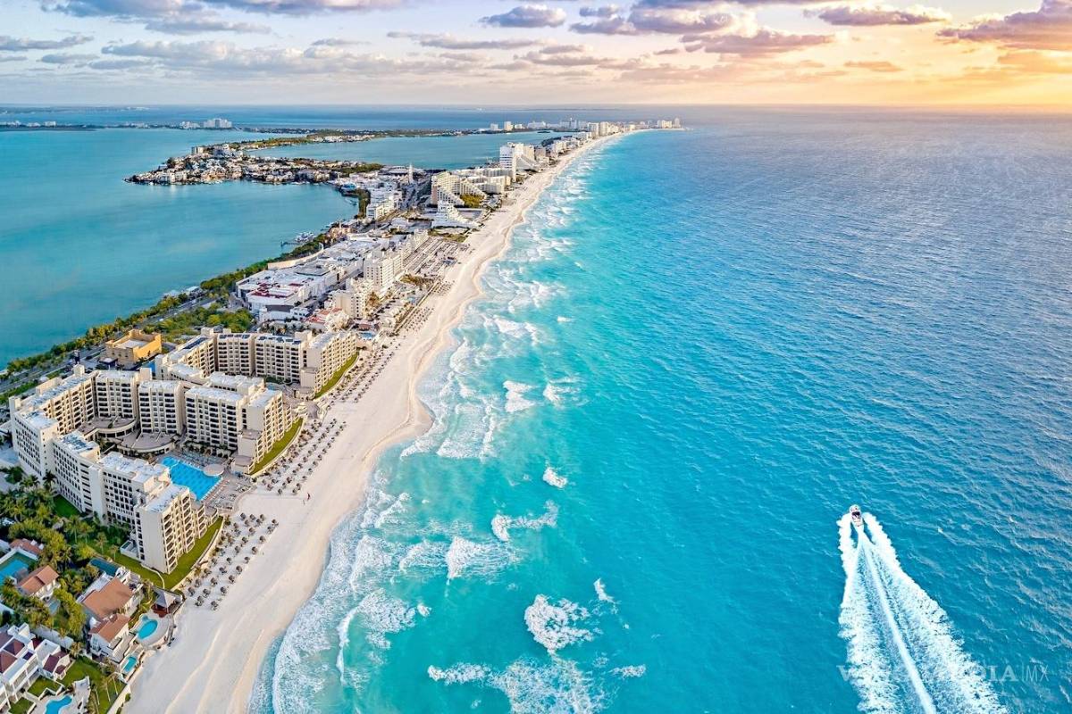 México caleidoscópico