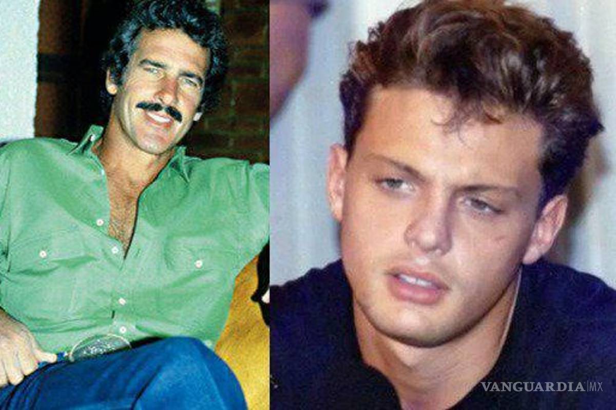 "Yo fui el que logró que a Luis Miguel lo escucharan en la televisión", revela su 'tío', Andrés García