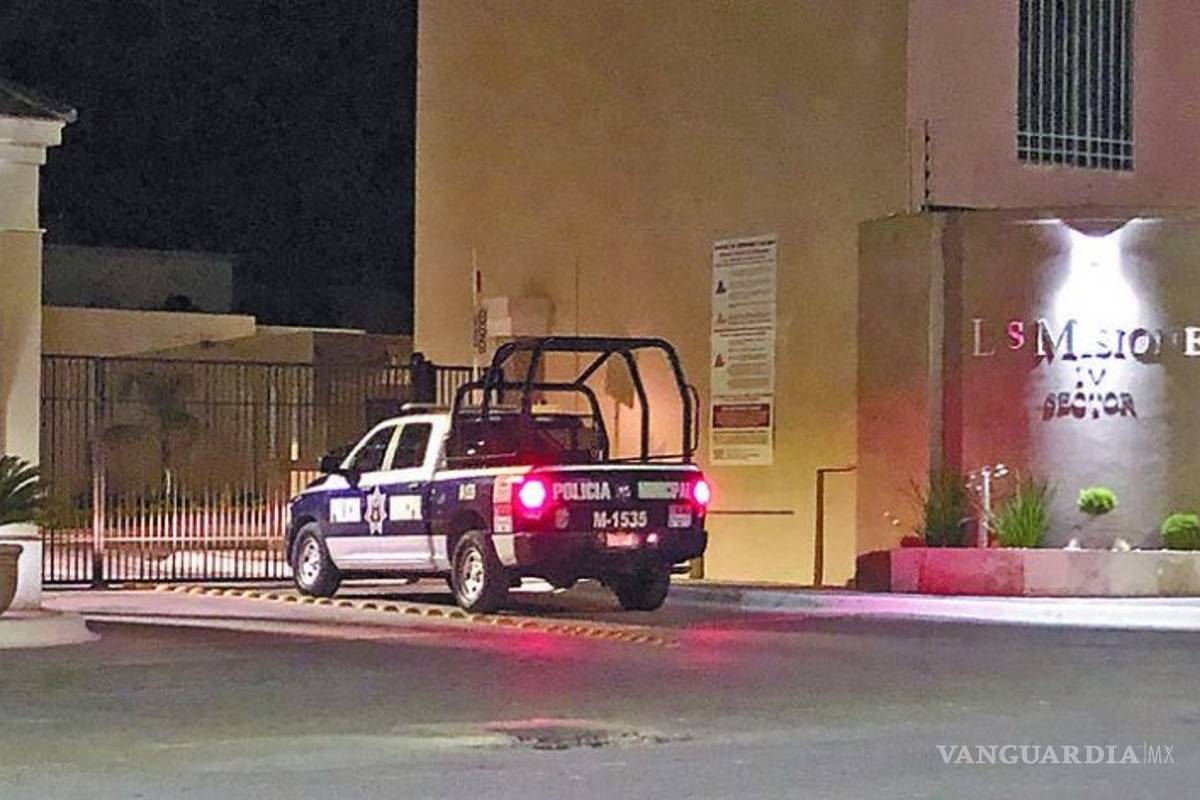 A espera de concluir carpeta de investigación sobre caso de profesora de economía asesinada en Saltillo