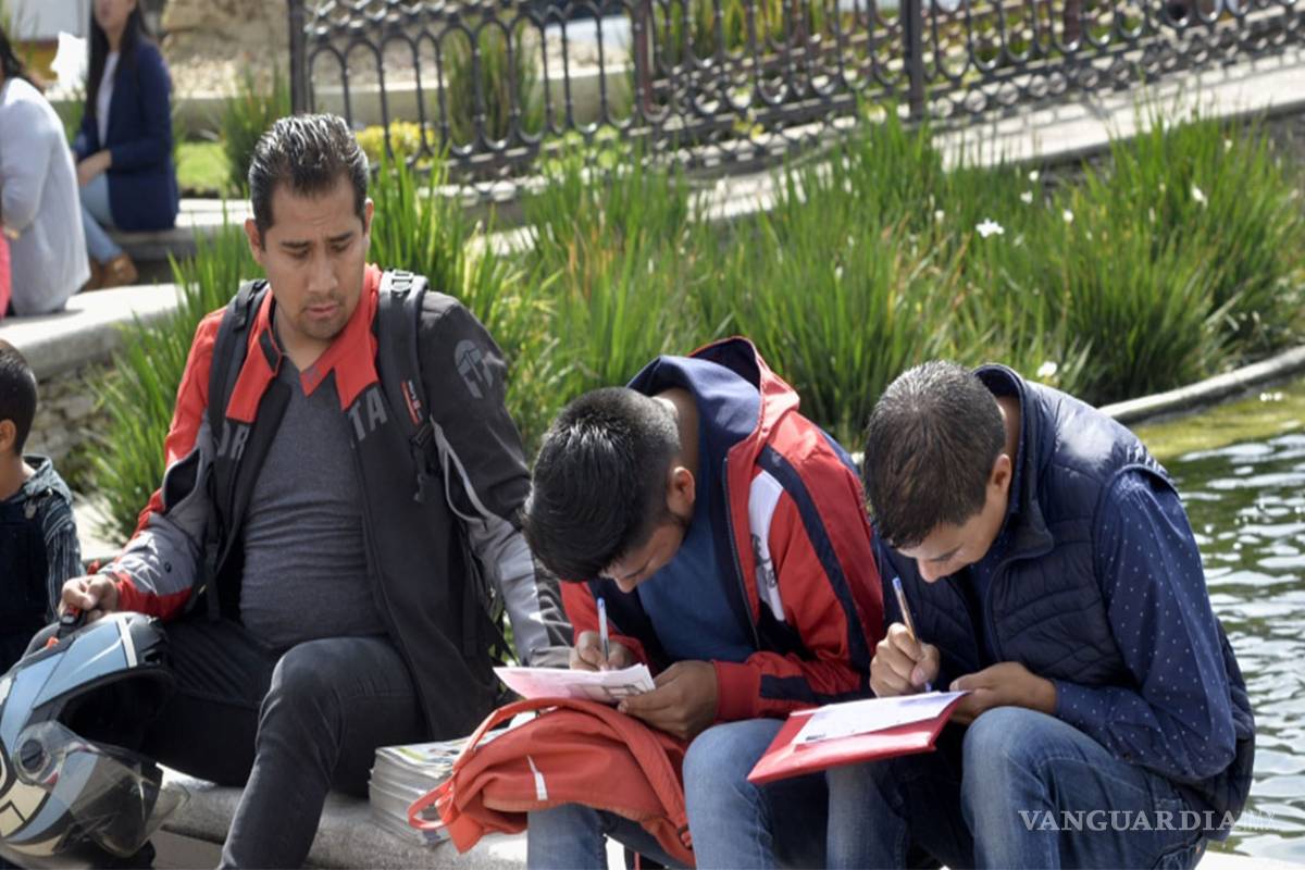 Inicia registro para becas de AMLO; vincularán a jóvenes a trabajos según sus intereses