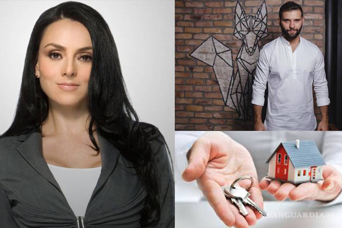 ¿Ivonne Montero va por la herencia de Fabio Melanitto?