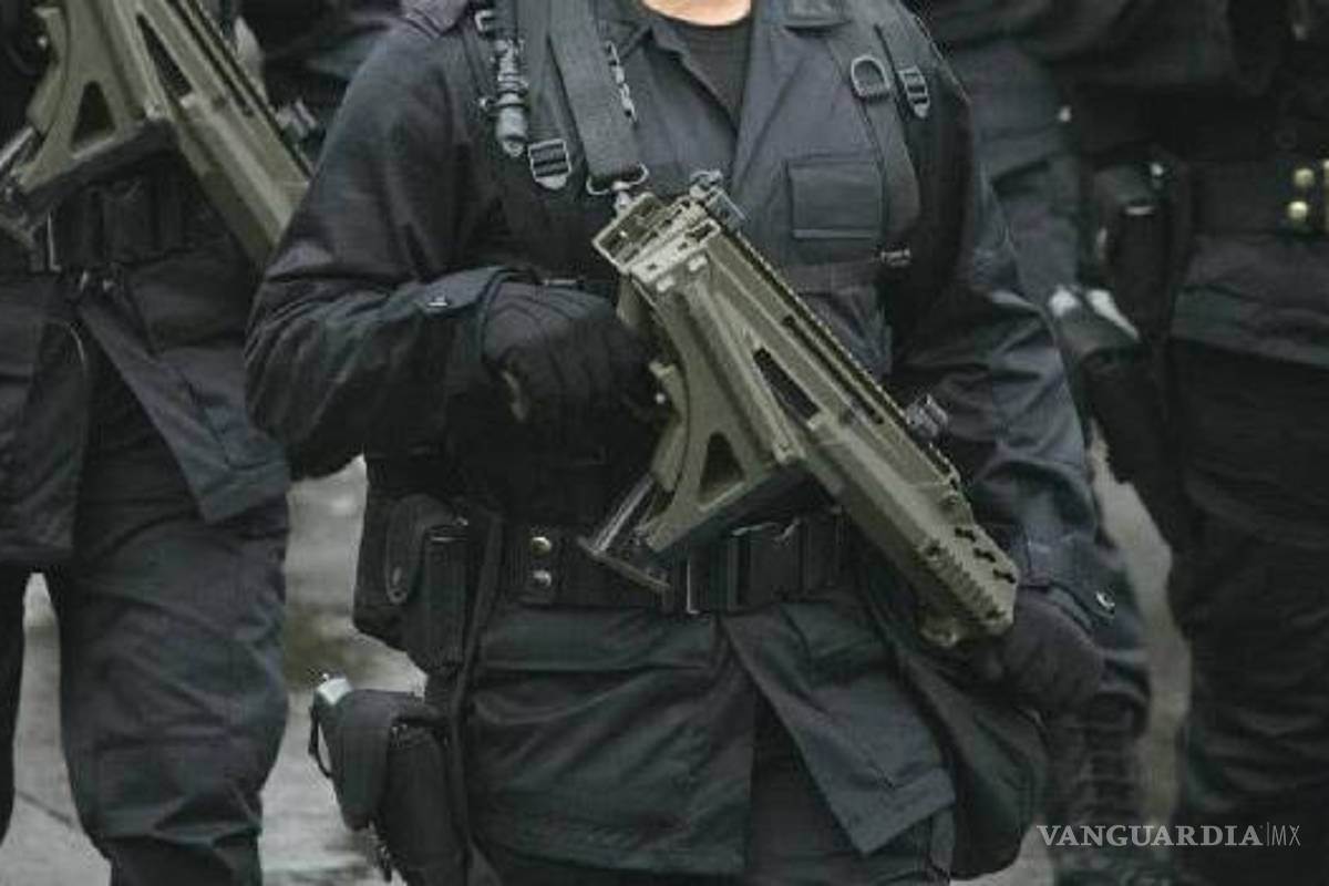 19 ‘serpientes de fuego’ en manos del narco, Sedena reconoce robo de rifles Xiuhcóatl FX-05