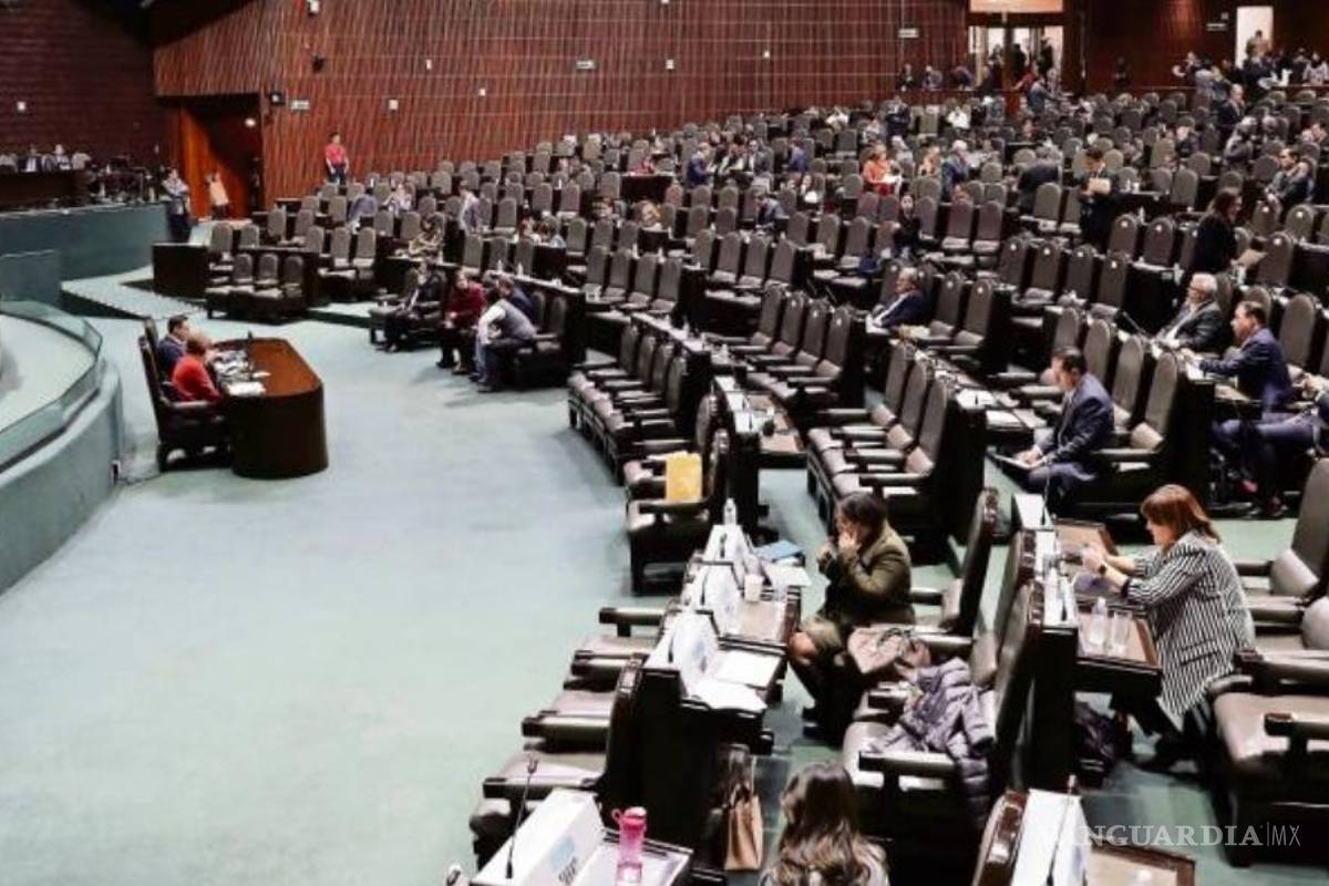 Lista, ley para acabar con bonos de la burocracia