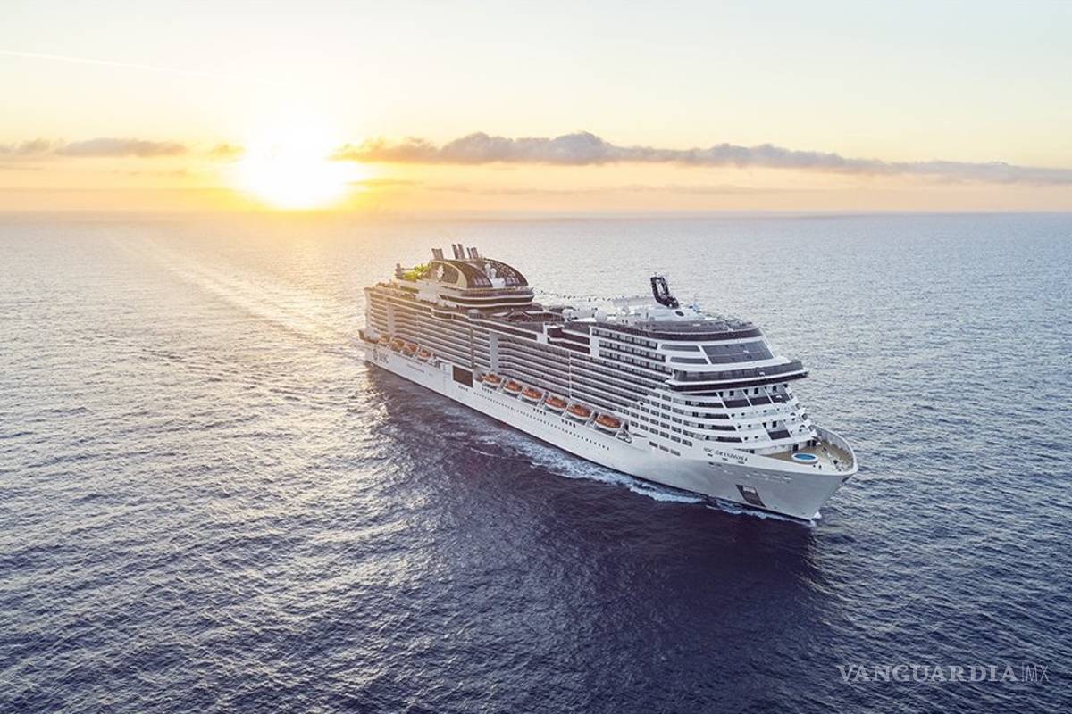 Cambian de opinión en Cozumel y aceptan recibir crucero negando posible portador de coronavirus