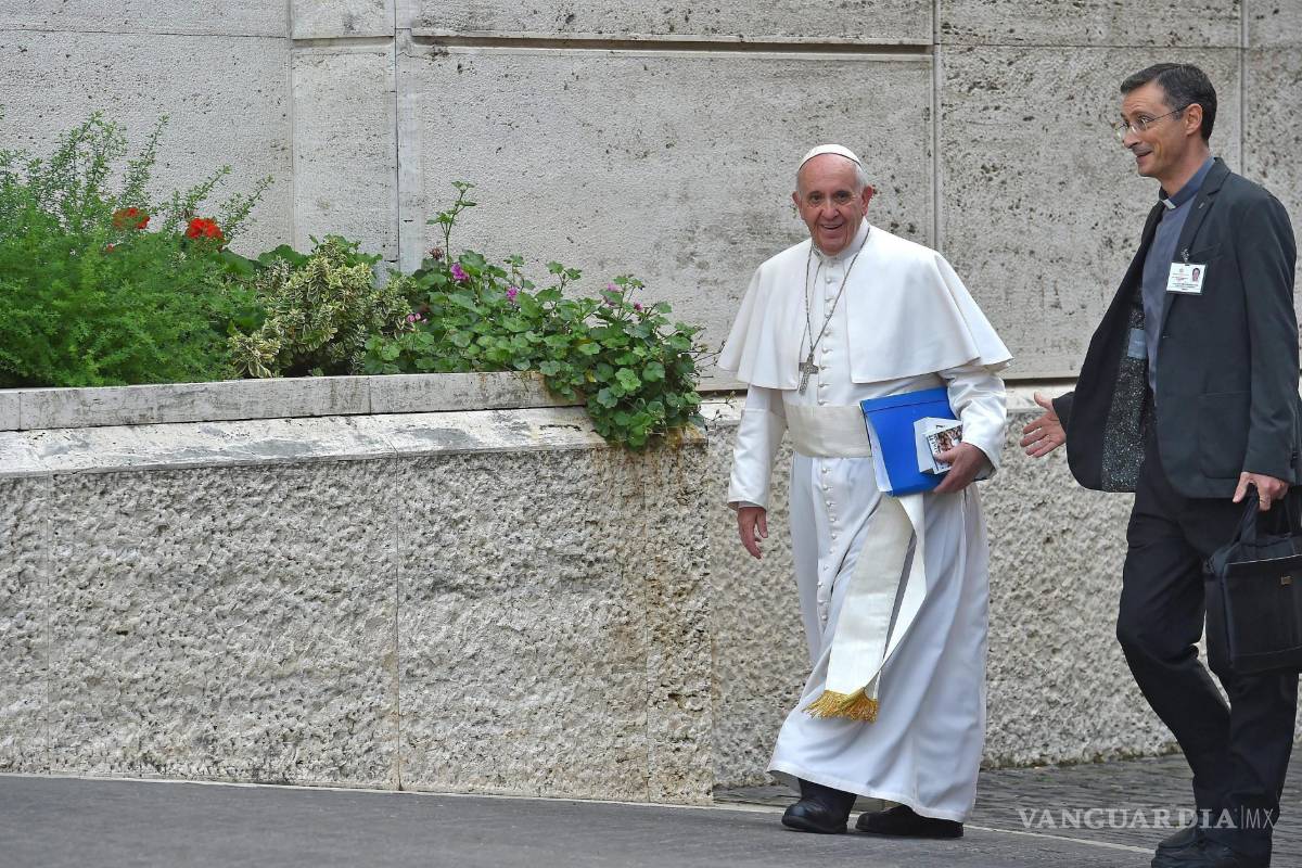 El Papa Francisco hablará contra la corrupción en su visita a México