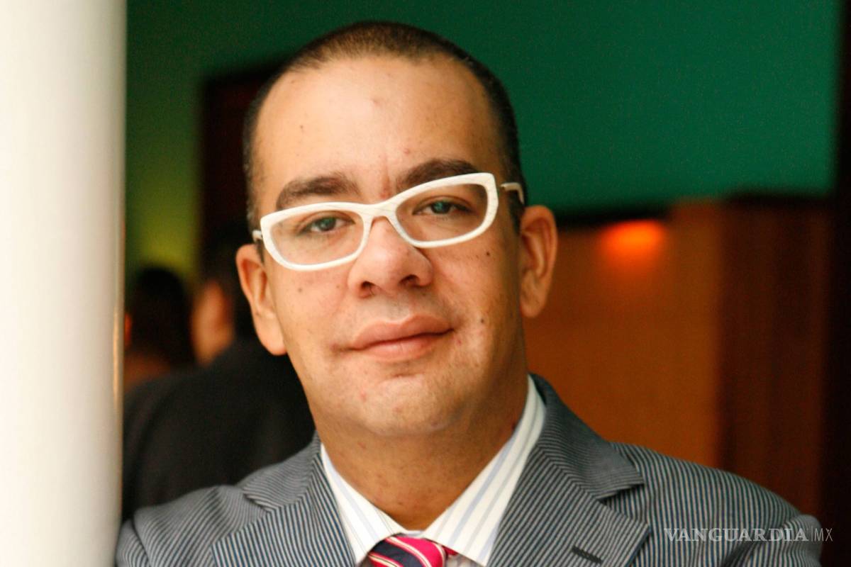 Nicolás Alvarado es el nuevo director de TV UNAM