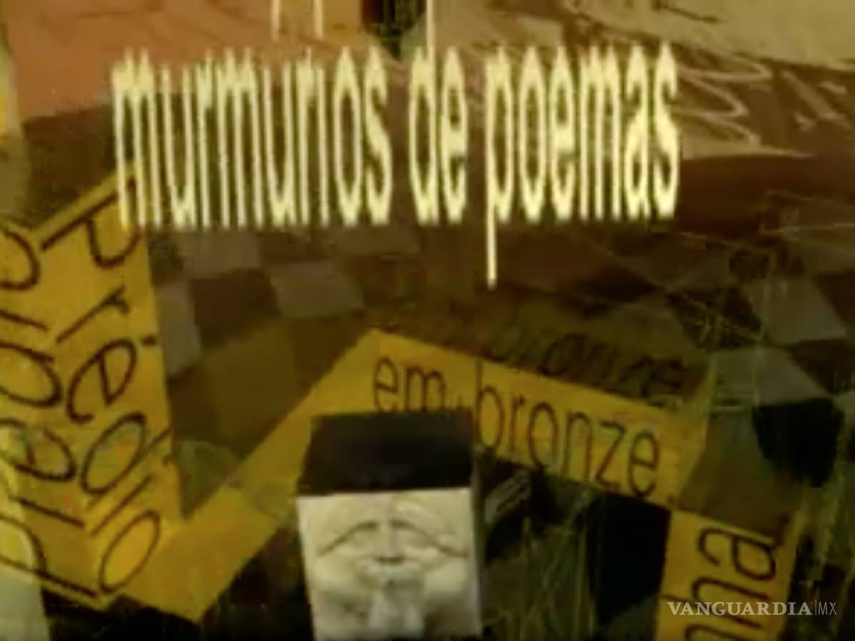 $!Hackear la literatura con sintaxis clandestinas