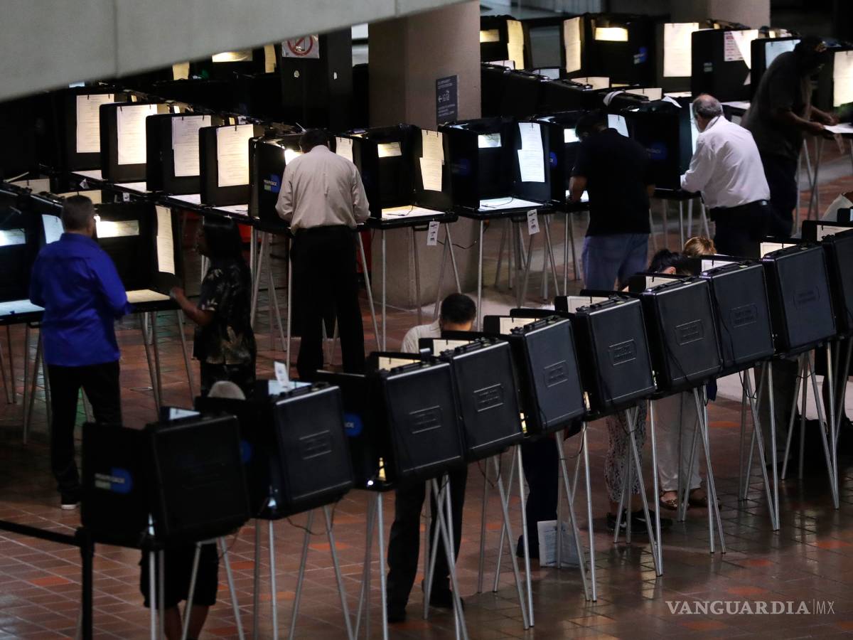 $!Esto es lo que está en juego en las elecciones de EU