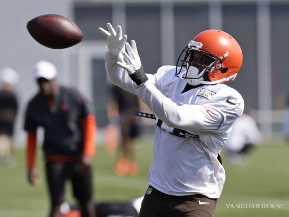 $!Las lesiones y suspensiones que afectarían el Fantasy de la NFL