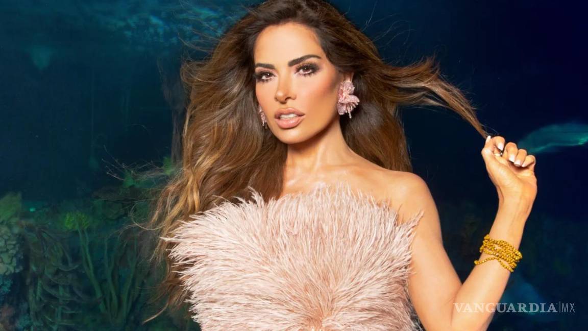 $!BREVES: Hoy, chismes de Yuri, Gloria Trevi y Eric del Castillo