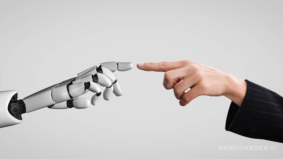 $!En medio del aumento de la soledad, casi un millón de británicos mantienen relaciones sentimentales con parejas digitales, es decir con ‘chatbots.