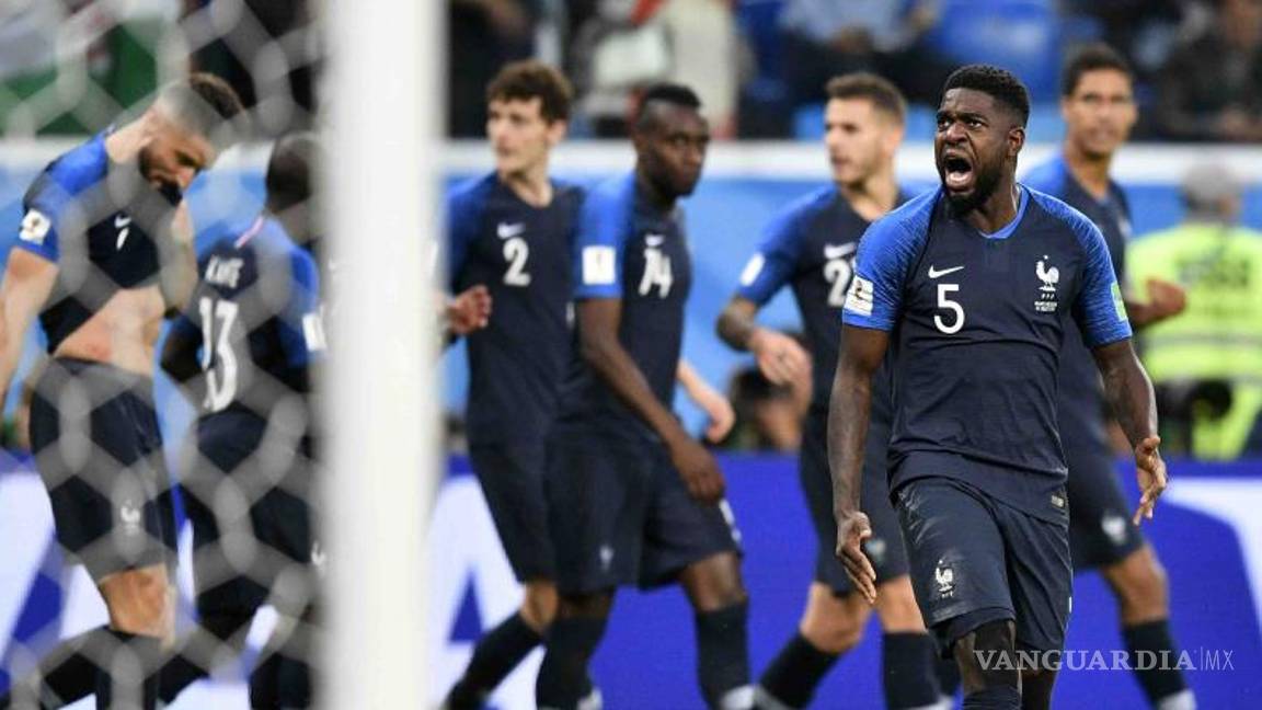 $!México es el mejor equipo de la Concacaf en el ranking de la FIFA