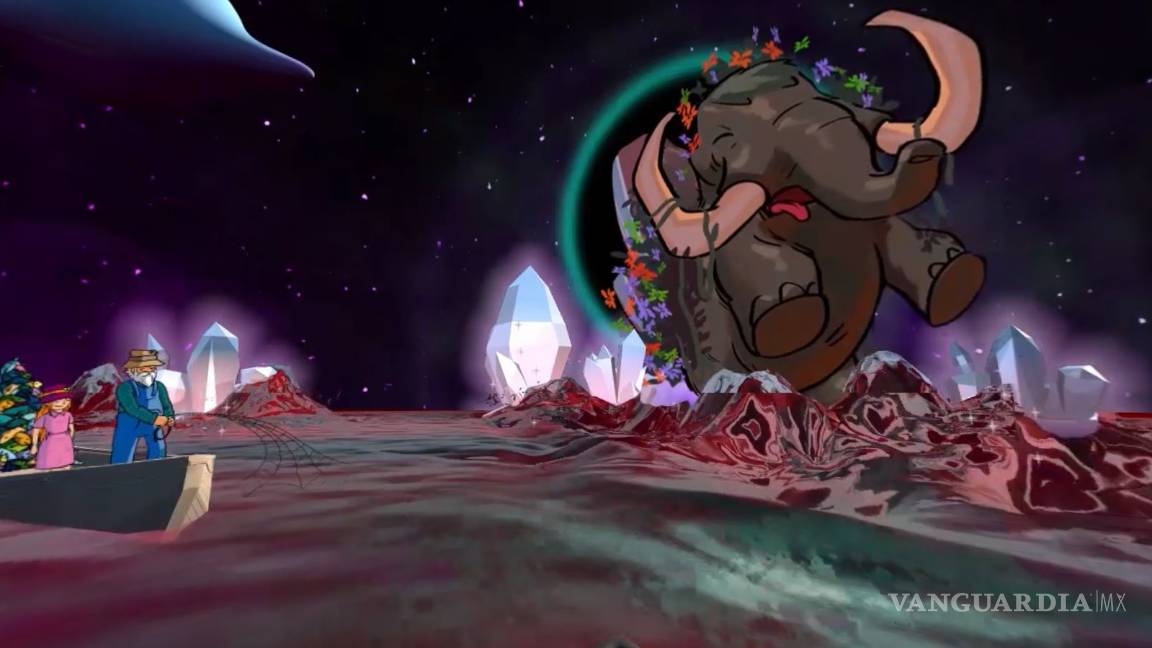 $!Chemoc: El superhéroe mexicano que llega a la realidad virtual