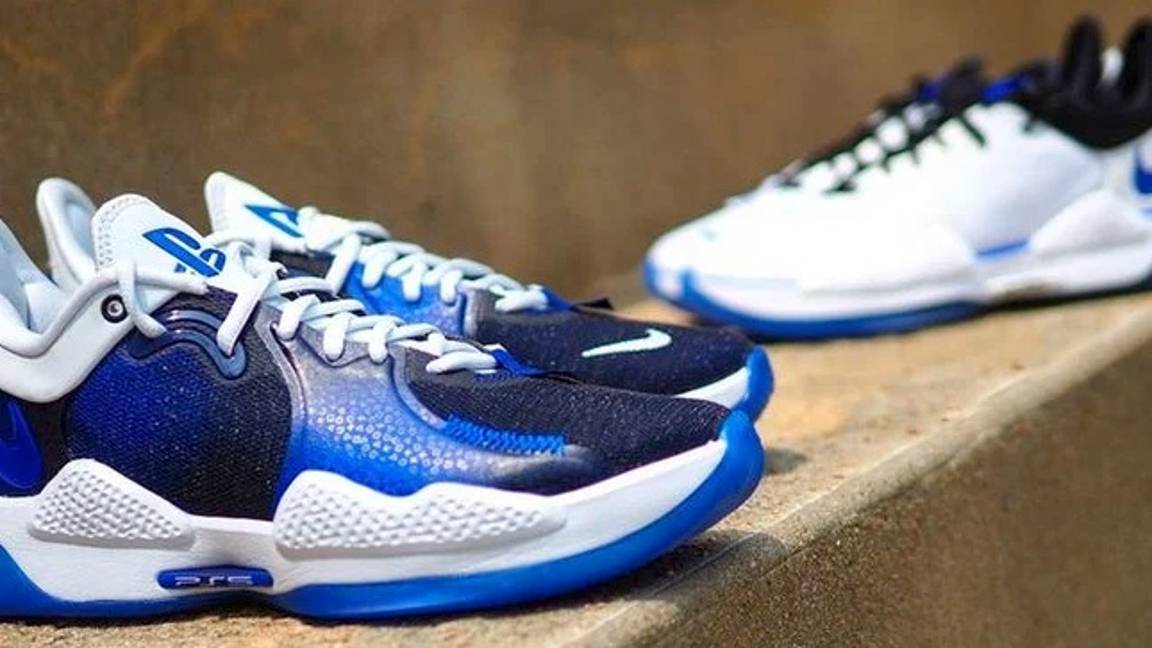 Llegan los tenis Nike PS5 y serán un éxito!