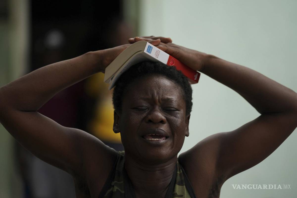 Crimen organizado, detrás del éxodo haitiano: MARS; traslada delincuencia a migrantes hasta frontera, acusa