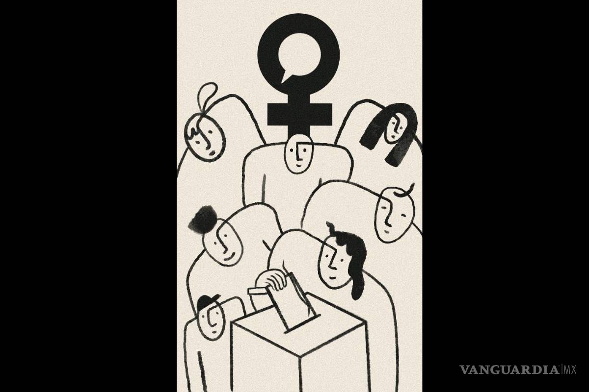 Voto contra el régimen