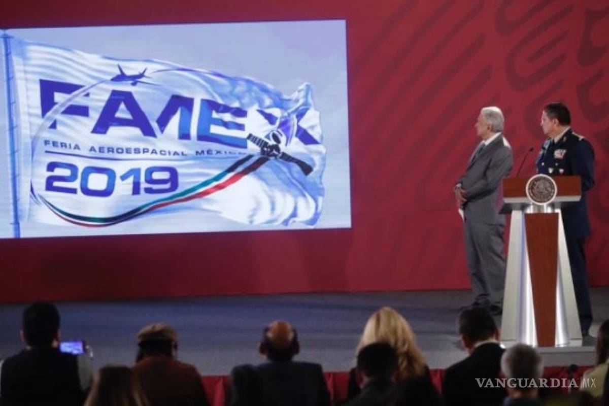 La próxima semana inicia la construcción del nuevo aeropuerto de la CDMX: AMLO; llevará el nombre del General Felipe Ángeles