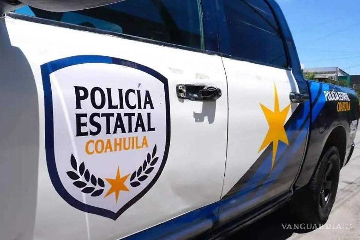 Voluntad política y certeza; Coahuila avanza para que todos estemos seguros