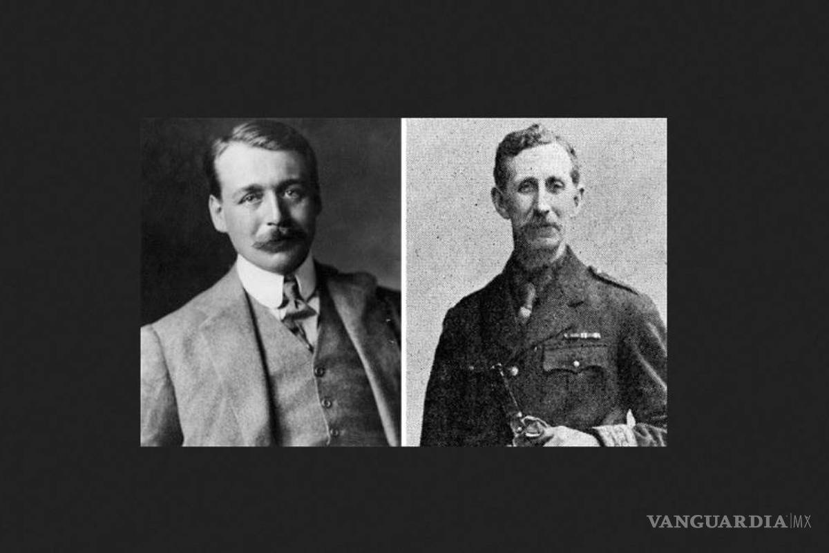 Geografía política actual de Medio Oriente cumple 100 años