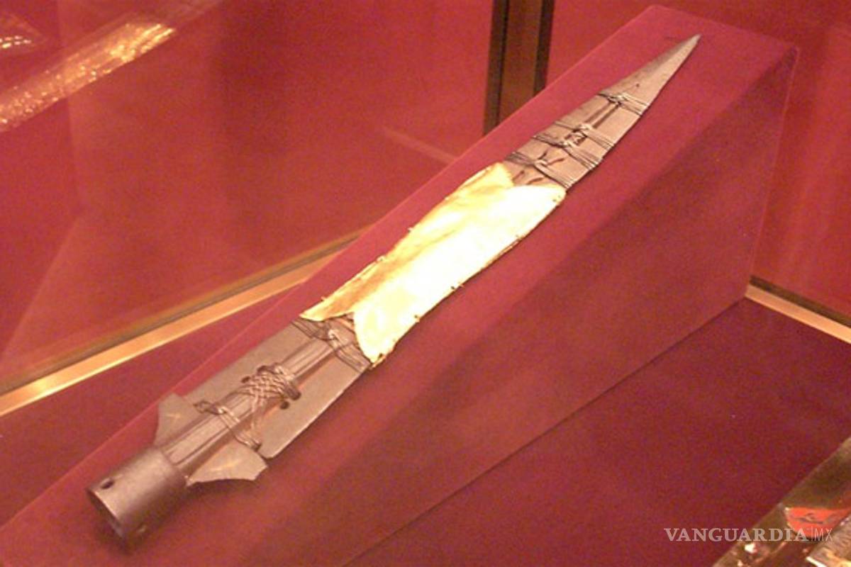 $!Estas son las misteriosas reliquias de Jesucristo ... ¿realmente existen?