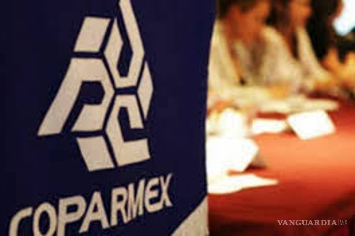 Ve Coparmex presiones de otros sindicatos