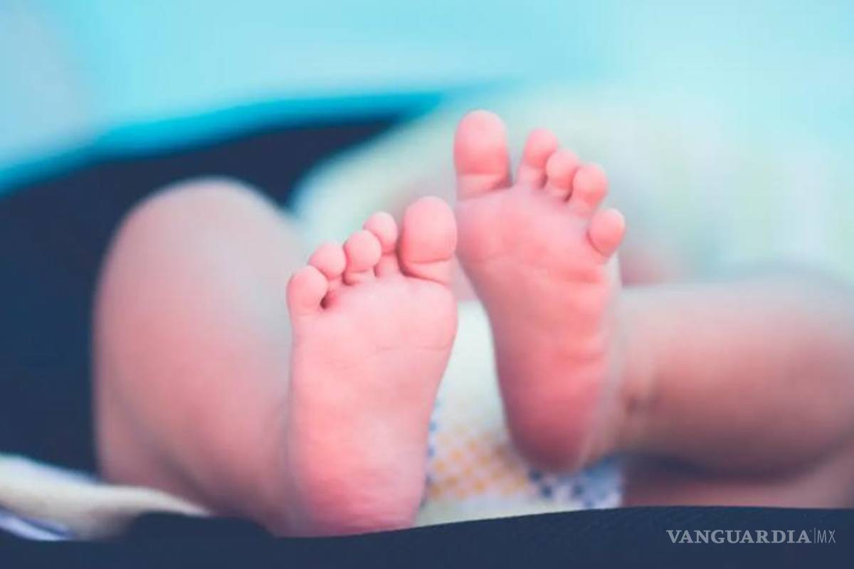 Coahuila: muere niña de 1 año por COVID-19; es la segunda en tres días