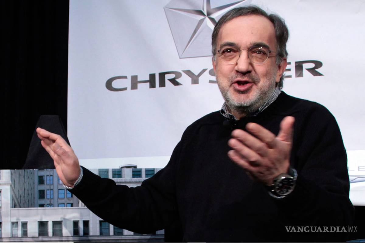 Invierte FCA 45 mmde en 19 nuevos modelos, dentro del plan estratégico 2018-2022