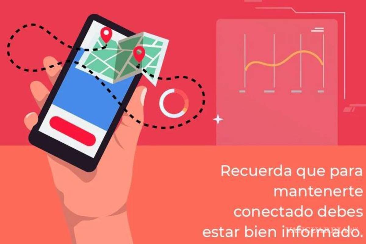 Profeco revela 6 hacks para ahorrar datos móviles en todos los celulares