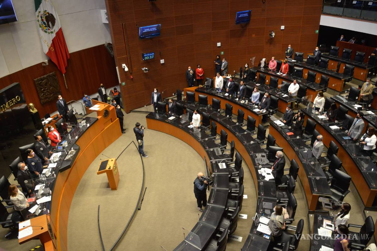 Suspenden sesión para desaforar a diputados; Fiscalía solicitó proceso a Saúl Huerta y Mauricio Toledo