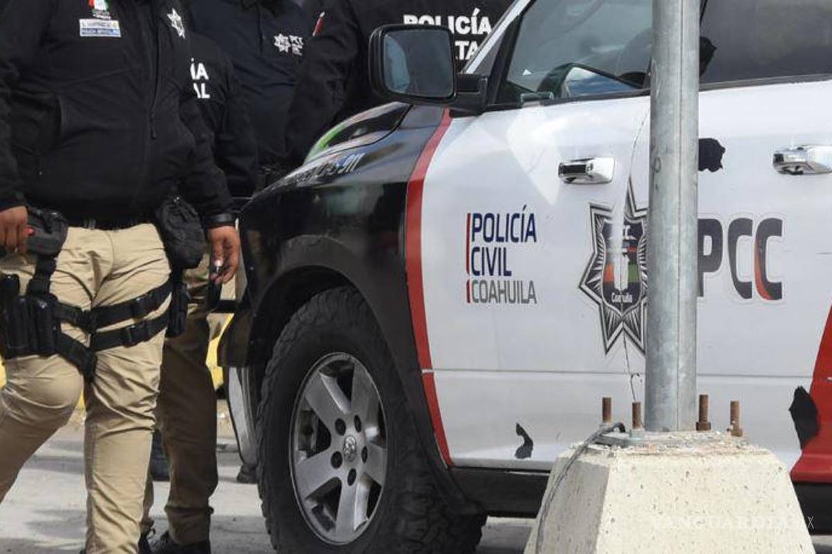 Persisten quejas contra policías de Coahuila