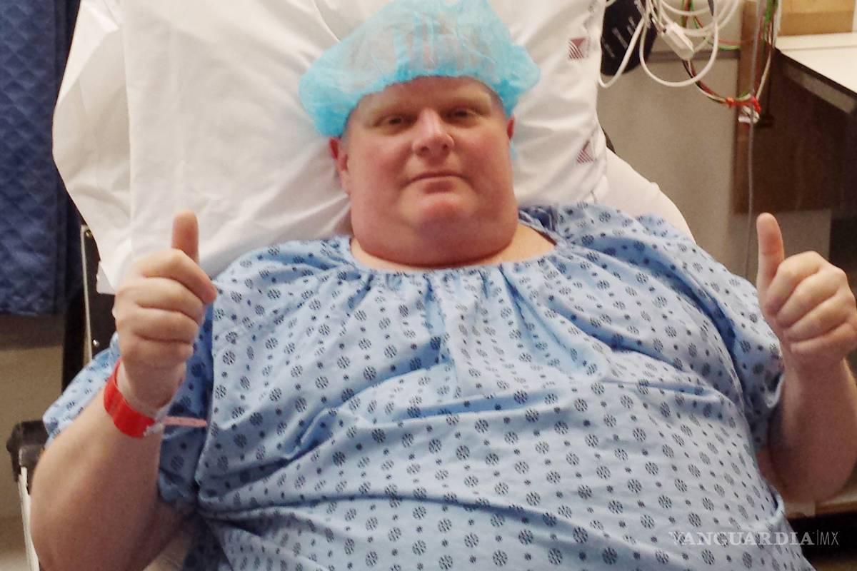 Ex alcalde de Toronto muere a causa de Cáncer