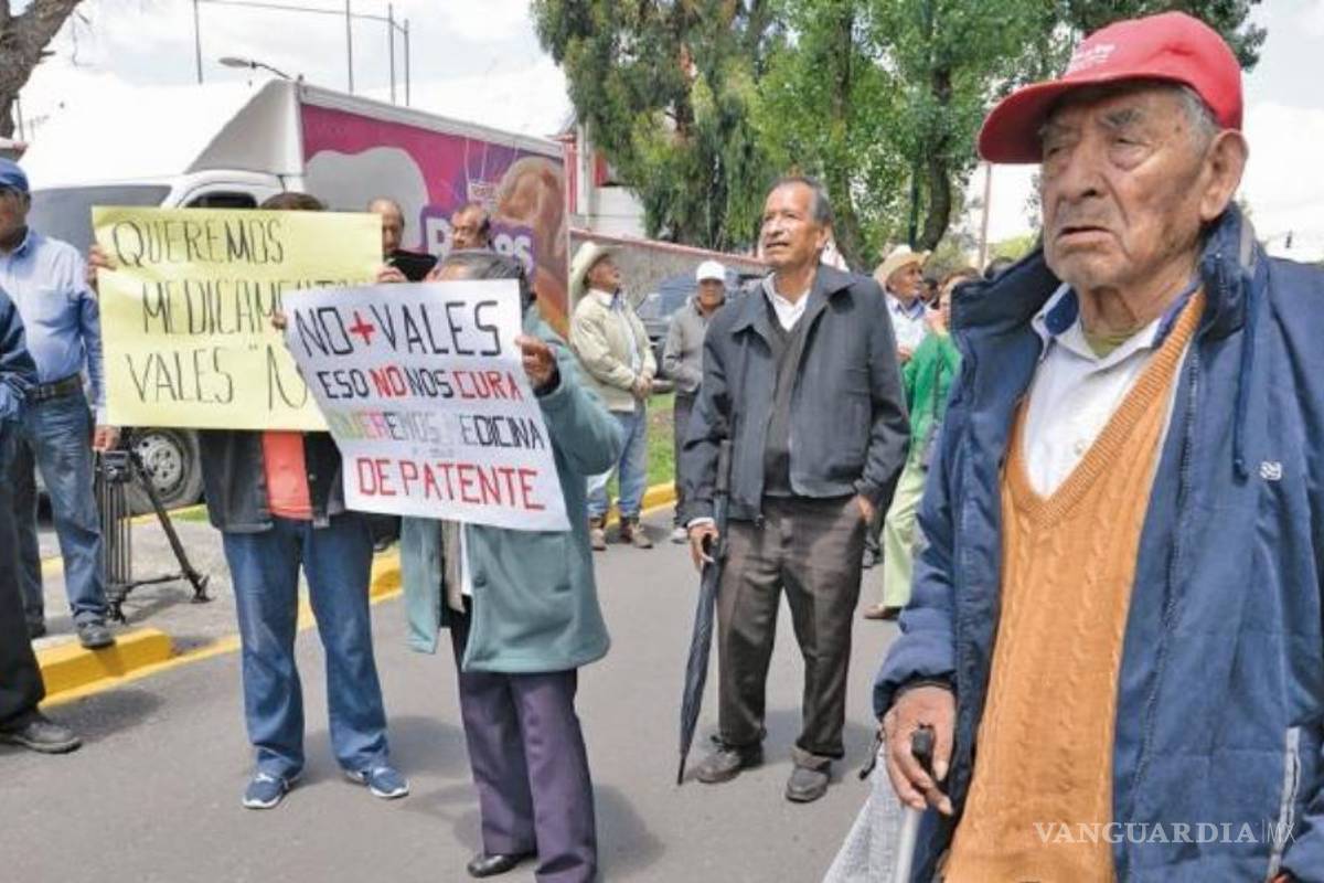 México, entre peores sistemas de pensiones