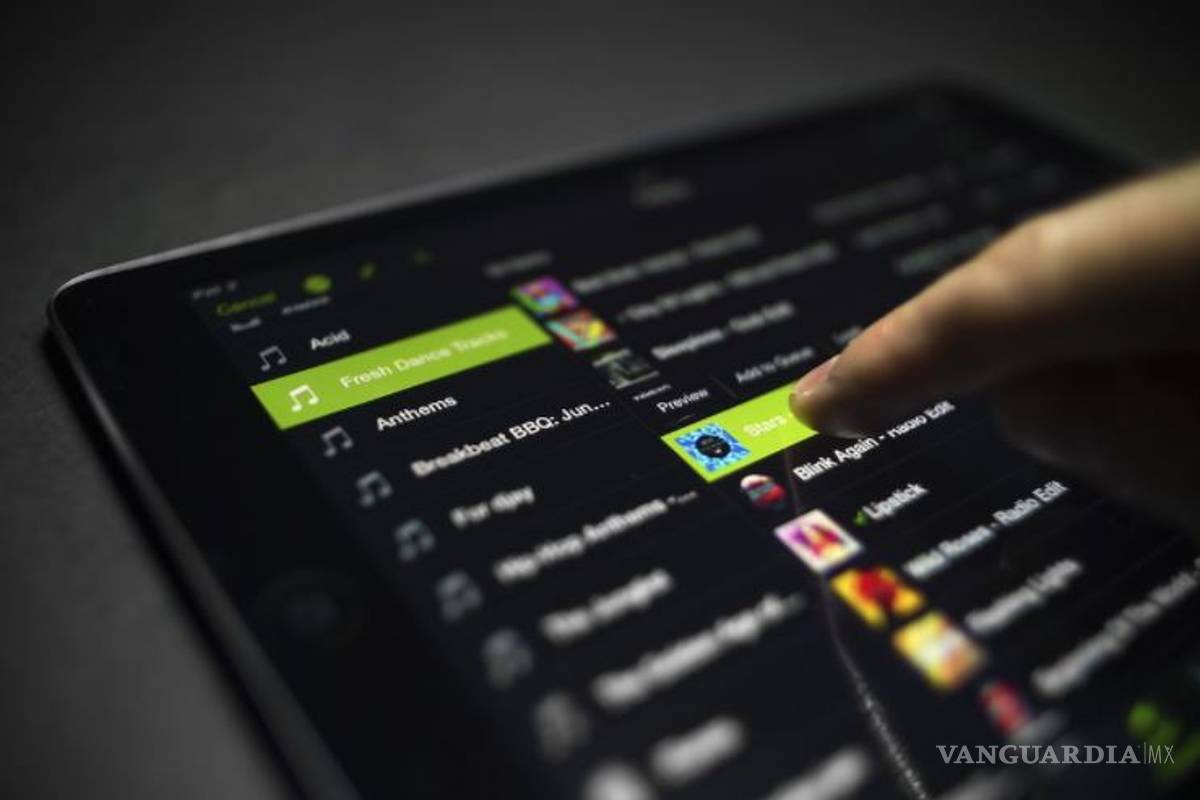 5 funciones de Spotify que (tal vez) no conocías