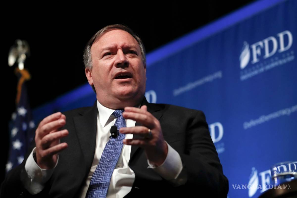 Publica la CIA&nbsp;el archivo personal de Osama Bin&nbsp;Laden