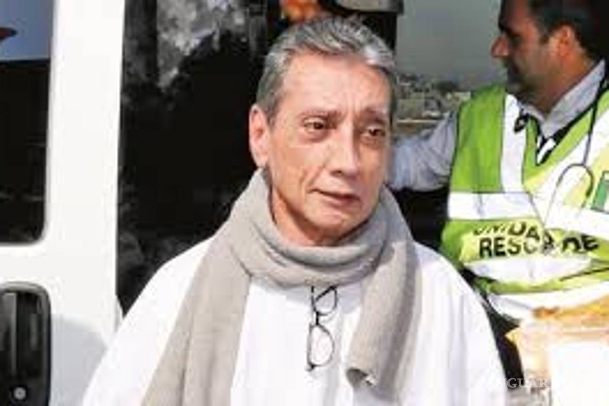 Mario Villanueva, ex gobernador de Quintana Roo, deposita su fe en AMLO para salir de la cárcel