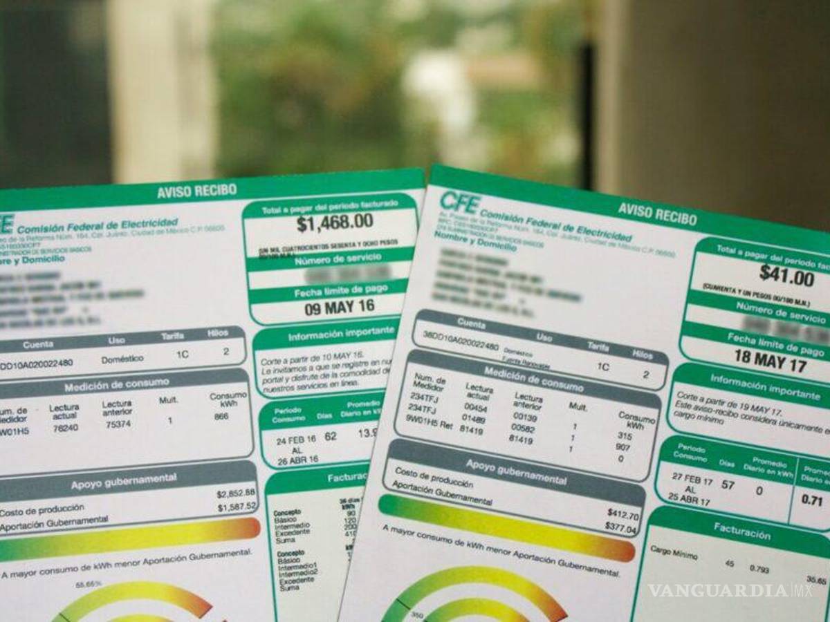 $!Si apagas todos los aparatos eléctricos y la aguja del medidor no regresa a su nivel mínimo, podría ser un indicador de manipulación.