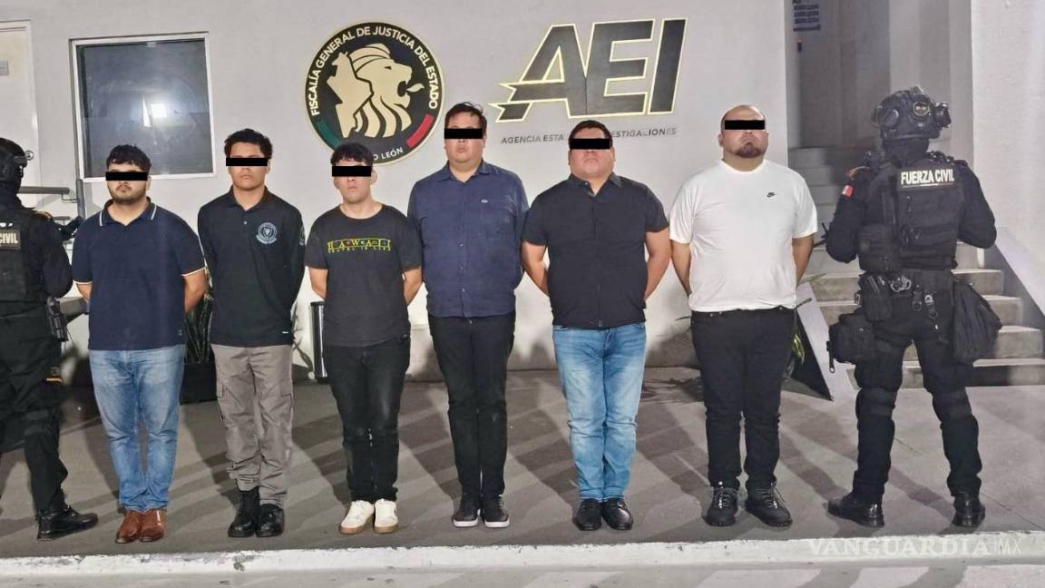Atribuye Nuevo León repunte de homicidios a liberaciones ordenadas por jueces federales