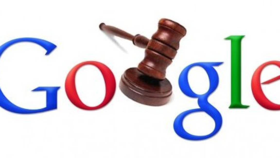 Por primera vez en la historia un juez mexicano podría condenar a Google por daño moral