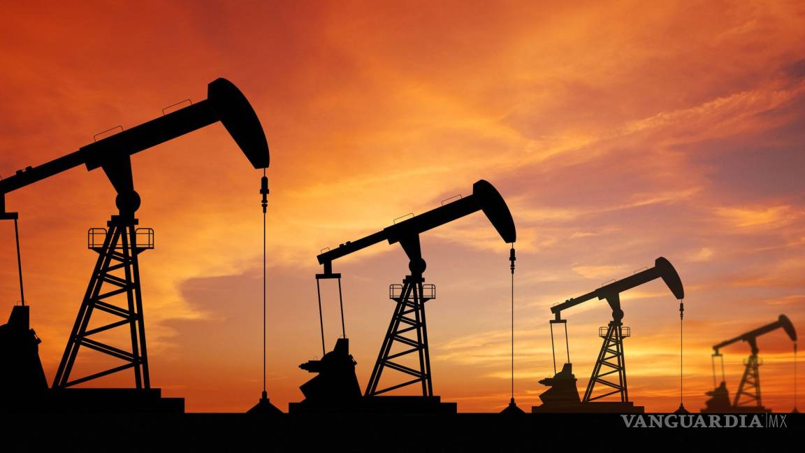 Gana EU espacios en la exportación global del petróleo