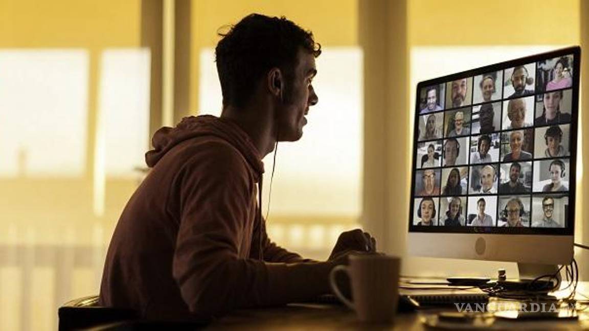 $!Las reuniones no deben ser presenciales, las aplicaciones para hacerlas de manera virtual la facilitan.