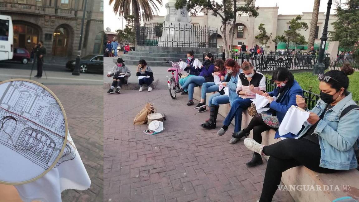 $!Entramados colectivos: Arte que teje comunidades