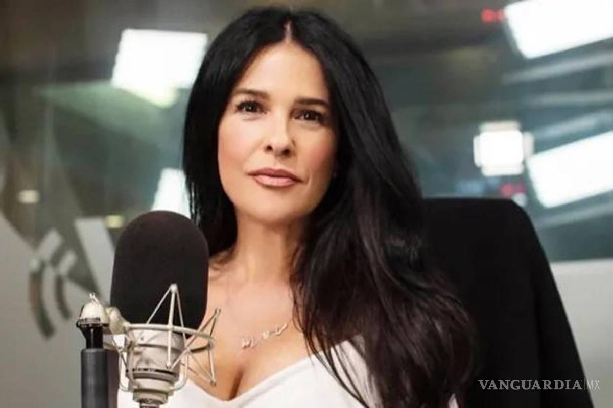 Tunden en redes a Martha Debayle por decir que envejecer ‘es una enfermedad’